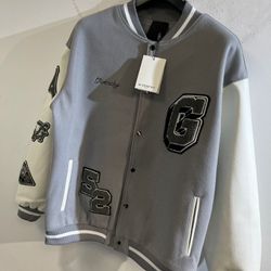 Givenchy Bomber Jacket Size M 1:1