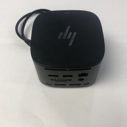 Hp Power Adapter
