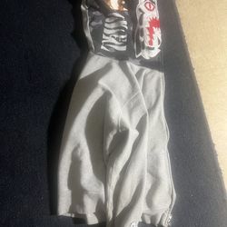 Bape Tiger Hoodie Size S 