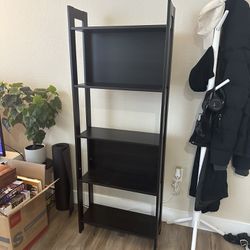 IKEA Lavia Bookcase — $20