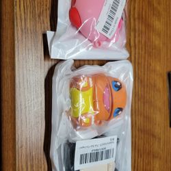 Rubber Airpod Case Covers