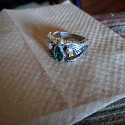 Lord Of The Rings, The Ring Of Aragorn