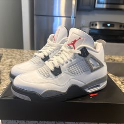 AIR JORDAN RETRO OG WHITE CEMENT 