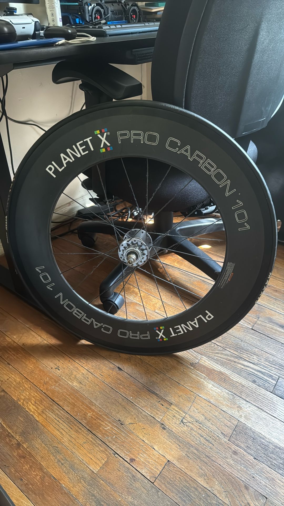 Planet X Rear Wheel