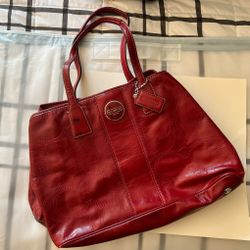 Coach Purse In Great Condition (Barely Used)