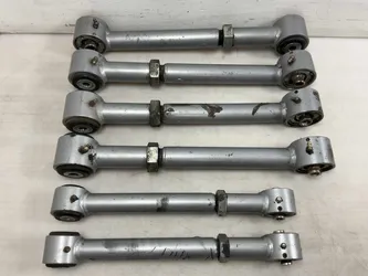 Rubicon Express Super Flex Control Arms