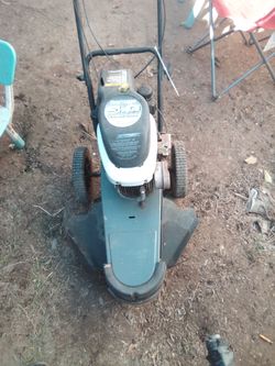 Craftsman 4.0 engine