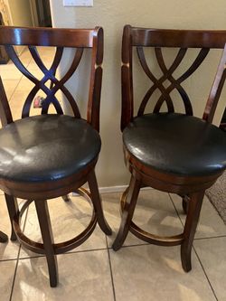 Bar stools