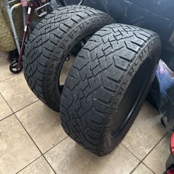 tires