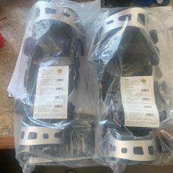 DRMs Knee Brace Medium Rt And LF