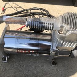 Air ride suspension Nissan