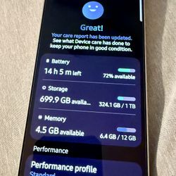 Samsung S25 Ultra 1tb Unlocked Any Carrier