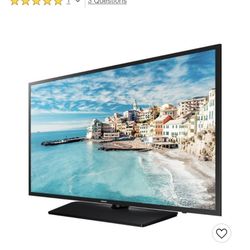 LG 42” TV 
