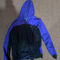 Adidas Wind Jacket