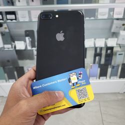 Iphone 8 Plus 64gb Unlocked