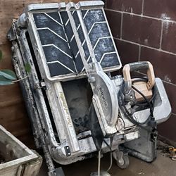 Tile Saw 