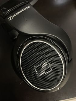 Sennheiser HD598SE
