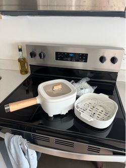 Electric Pot