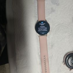 Samsung Galaxy Watch 4