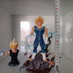 Figure VEGETA Dragon Ball 🐉 