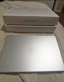 MacBook Neo