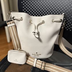 Kate Spade Bucket Purse