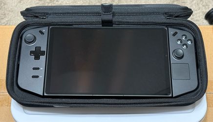 Lenovo Legion Go Z1 Extreme 1TB SSD