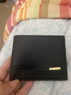 Men’s wallet $10 each