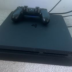 PS4 for sale