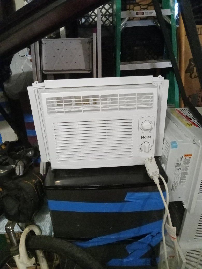Air Conditioners  For Sale Window Size 