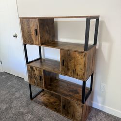 Like New Home Decor/Utility Shelf