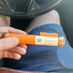 Eye Level Almost Brand New