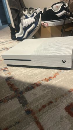 Xbox One S