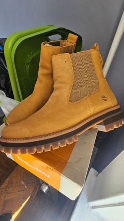 Women Timberland Chesley Boots