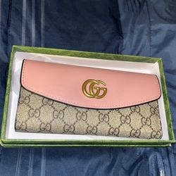 Gucci Wallet For Women