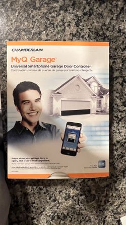 MyQ Garage