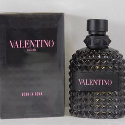Valentino Cologne