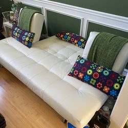 Sofa Couch Day Lounger With Multiple Positions