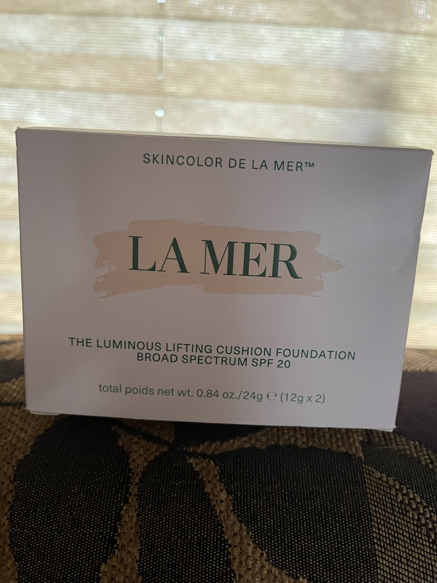La Mer Refill