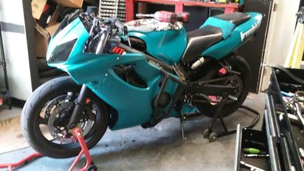 Motorcycle Mechanic