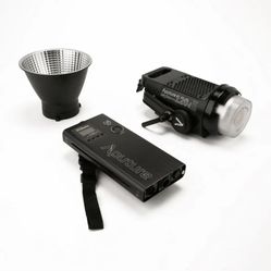 Aputure D120 II