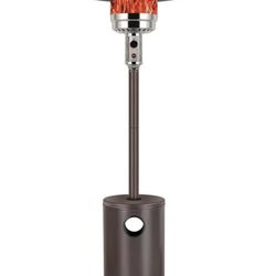 Brand new In Box “outdoor Heater”