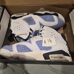 Air Tenis Size 6 1/2