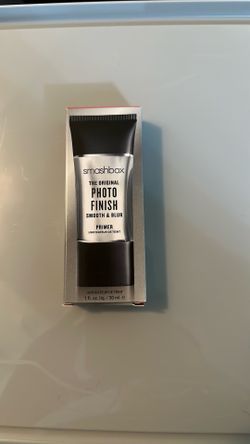 Smashbox Face Primer