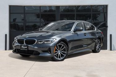 2020 BMW 3 Series
