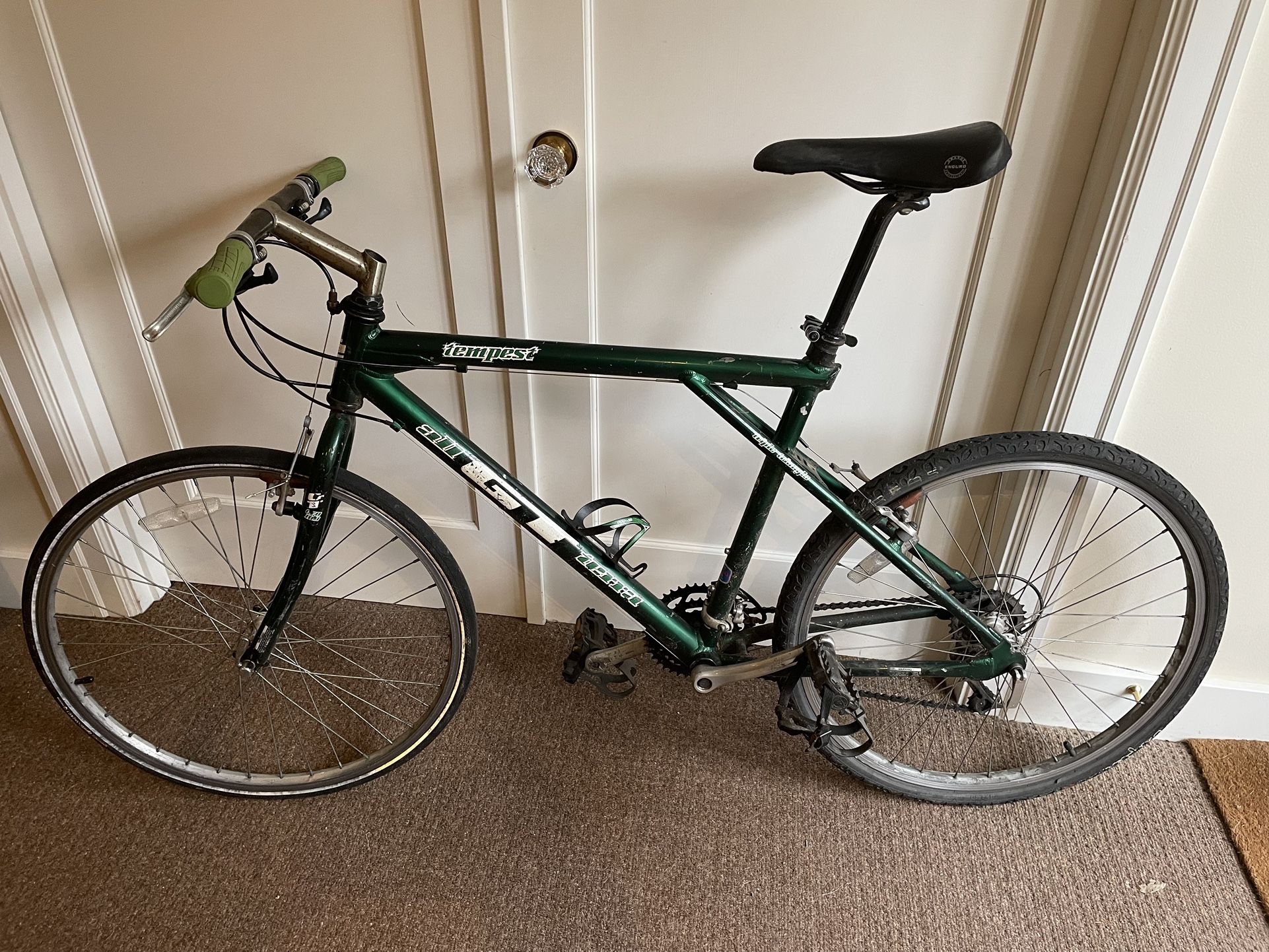 Vintage Bikes Gt Tempest Mountain Bike Prices GT Tempest R/xbiking Vintage Bikes Gt Tempest Mountain Bike Prices GT Tempest R/xbiking