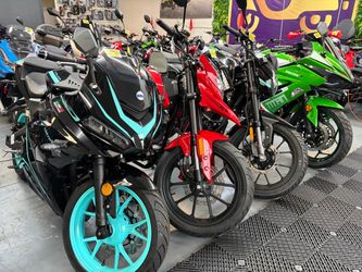 XMT 250 cc