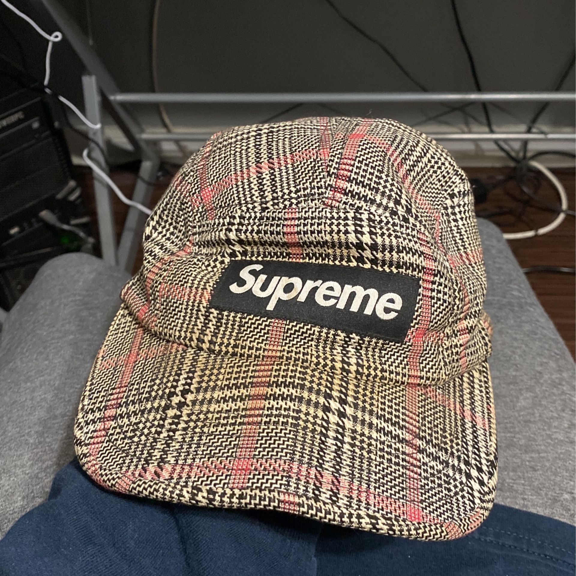 Supreme Hat