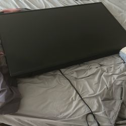 41 inch smart vizio tv *NO DAMAGES*