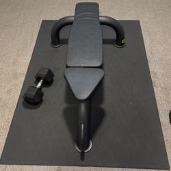 Bench Press 